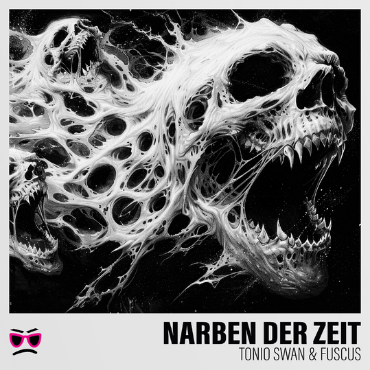 Fuscus - Narben der Zeit