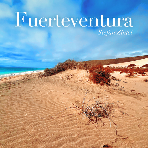 Stefan Zintel - Fuerteventura