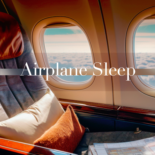 Airplane Sleep - Airplane Sleep