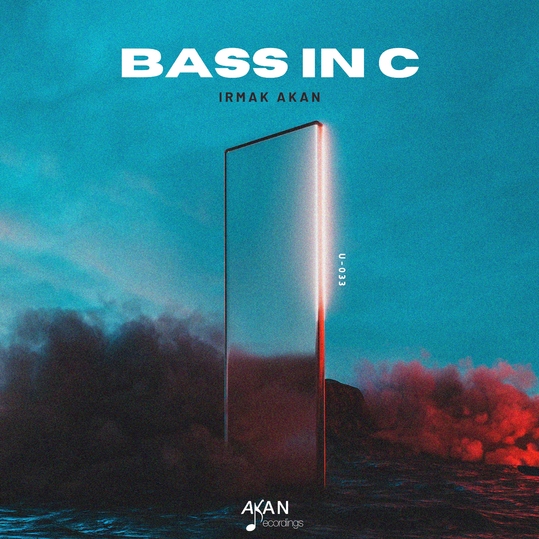 Irmak Akan - Bass in C