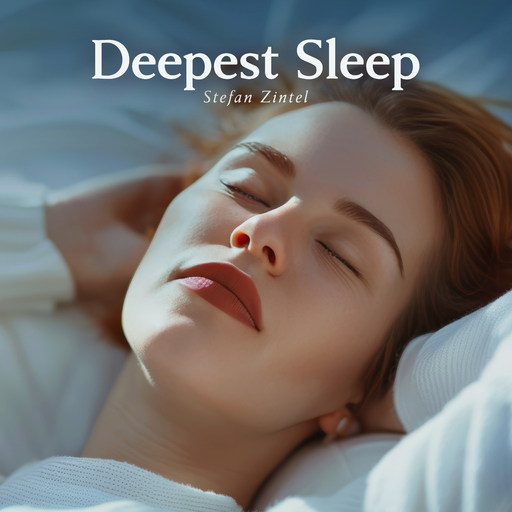 Stefan Zintel - Deepest Sleep