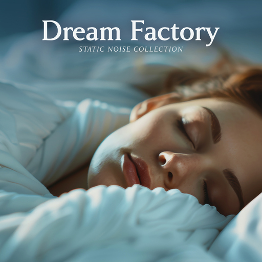 Static Noise Collection - Dream Factory