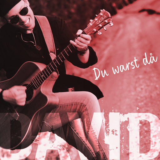 David Blabensteiner - Du warst då