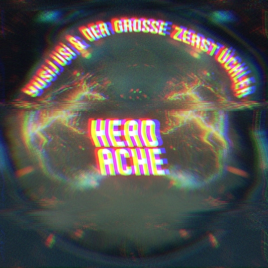 YusiJusi & Der Große Zerstückler - Headache