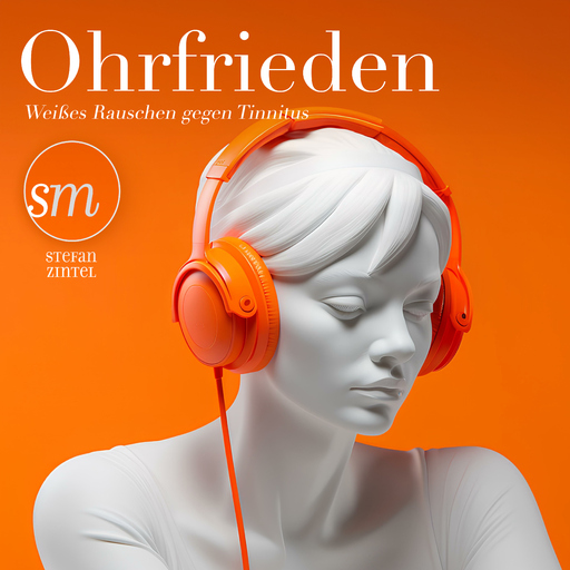 Stefan Zintel - Ohrfrieden