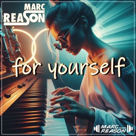 Marc Reason - For Yourself