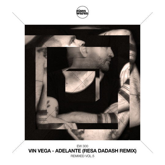 Vin Vega - Adelante