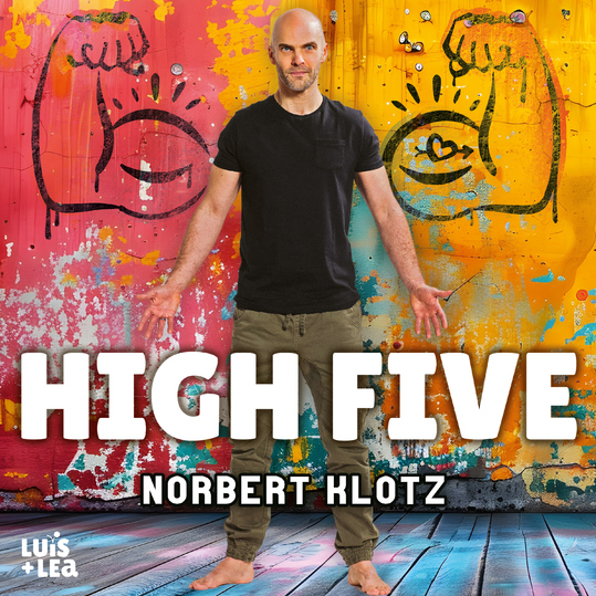 Norbert Klotz - High Five