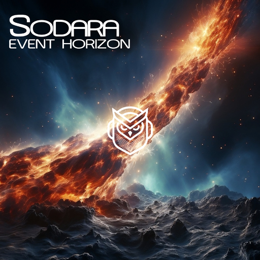 Sodara (CH) - Event Horizon