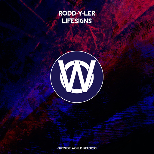 Rodd-Y-Ler - Lifesigns