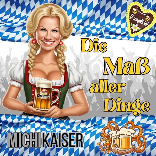 Michi Kaiser - Die Maß aller Dinge