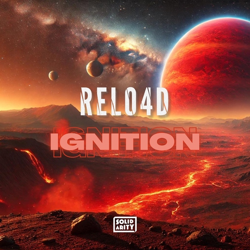 RELO4D - Ignition