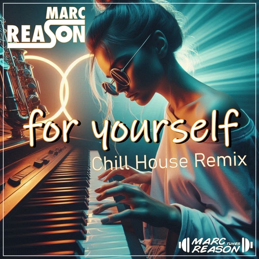 Marc Reason - For Yourself