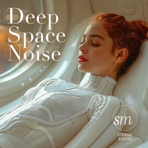 Stefan Zintel - Deep Space Noise