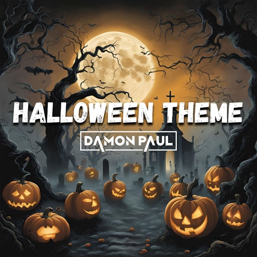 Damon Paul - Halloween Theme