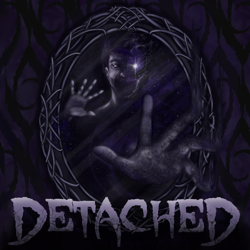 Detached - Help