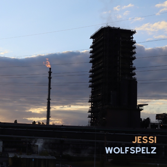 Wolfspelz - Jessi