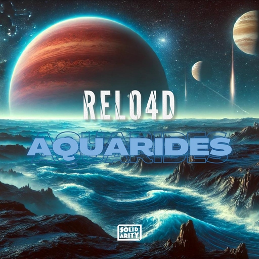 RELO4D - Aquarides