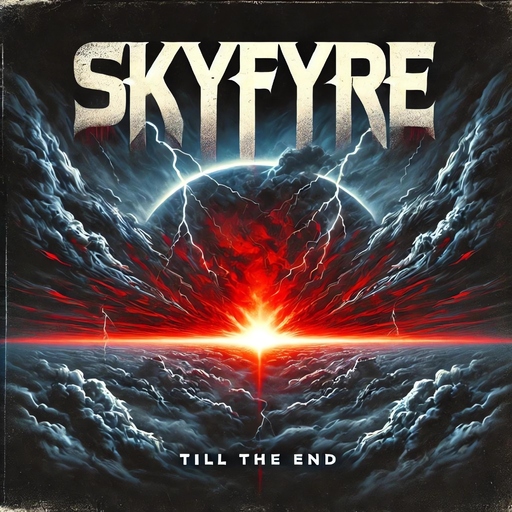 Skyfyre - Till the End