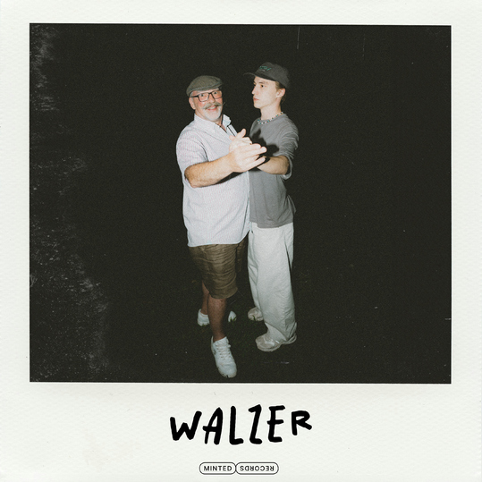 Drum Dad & Bass Boy - Walzer