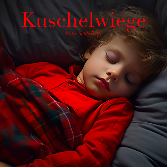 Baby Schlafhilfe - Kuschelwiege