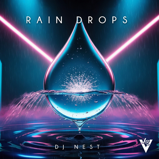 DJ Nest - Rain Drops