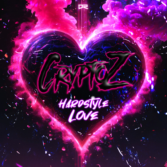 CryptoZ - Hardstyle Love