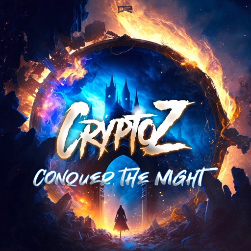 CryptoZ - Conquer the Night