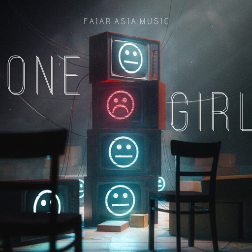 Fajar Asia Music - One Girl