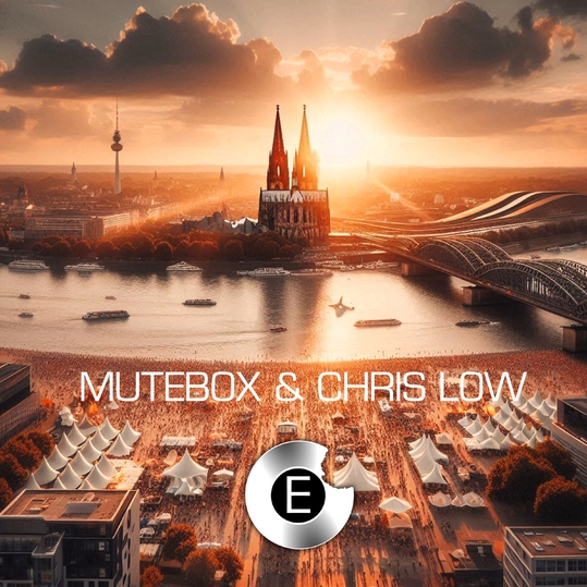 Mute Box & Chris Low - Greatest Dancer