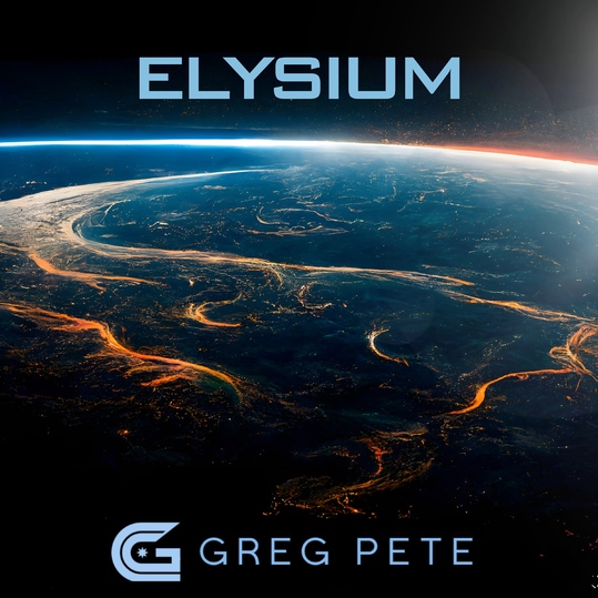 Greg Pete - Elysium