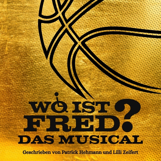 Various Artists - Wo ist Fred? - Das Musical (Original Musical Soundtrack)