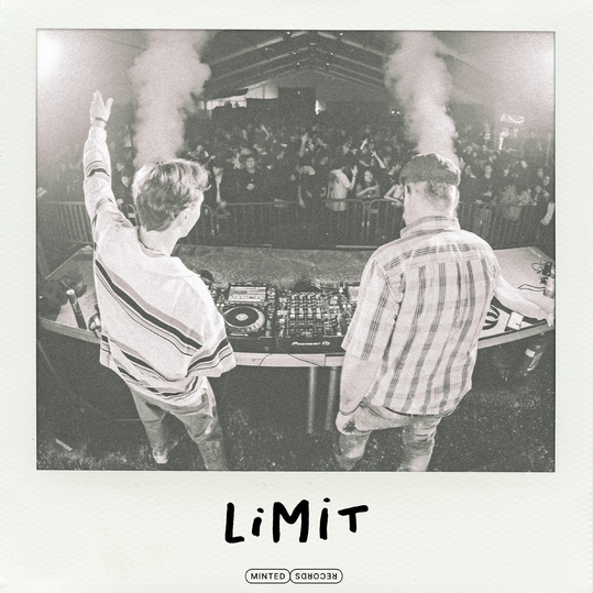 Drum Dad & Bass Boy - Limit