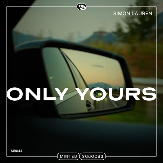 Simon Lauren - Only Yours