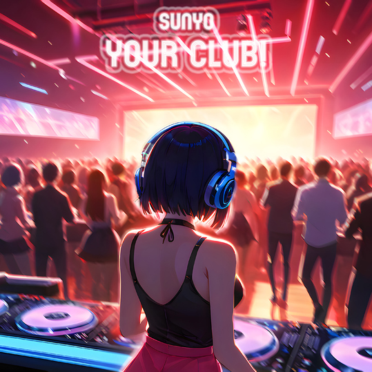 Sunyo - Your Club!