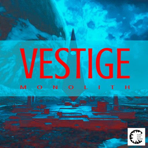 Vestige - Monolith