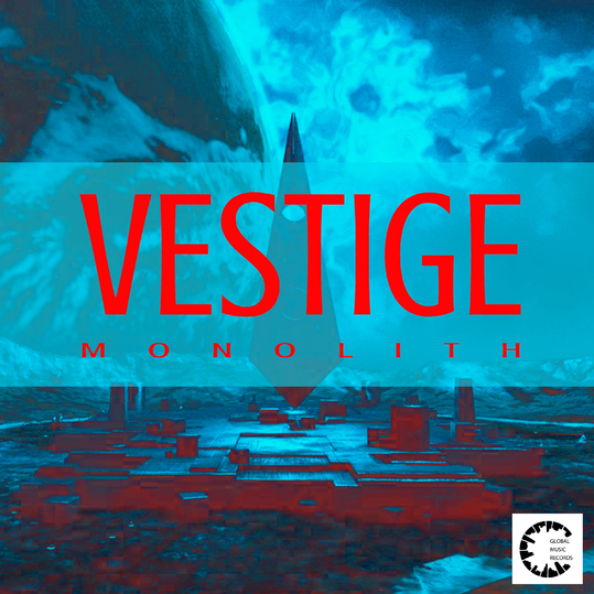 Vestige - Monolith