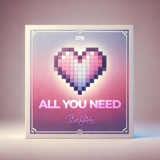 PixelLiebe - All You Need