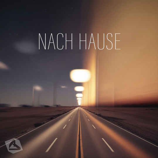 DJ Lampi - Nach Hause