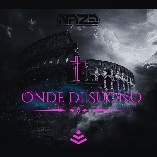 Naze - Onde Di Suono