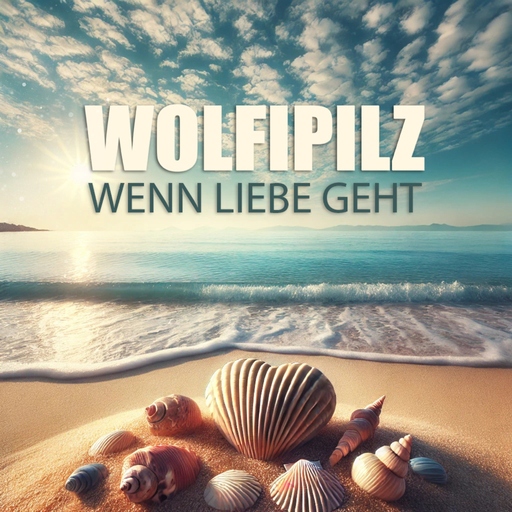 Wolfipilz - Wenn Liebe geht