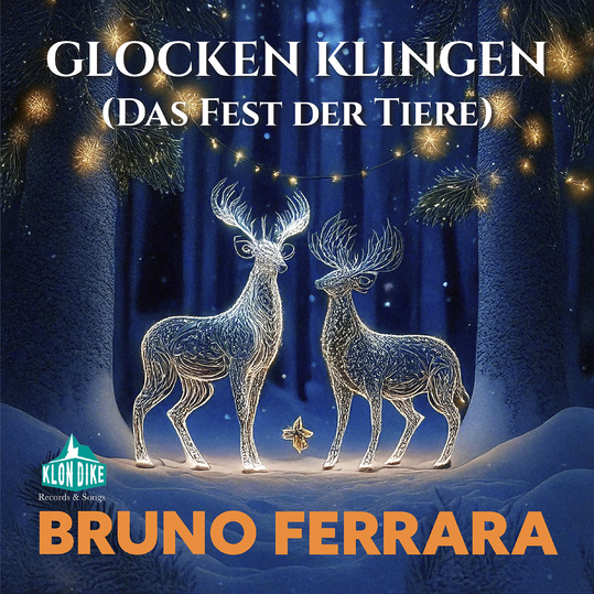 Bruno Ferrara - Glocken Klingen (Das Fest der Tiere)