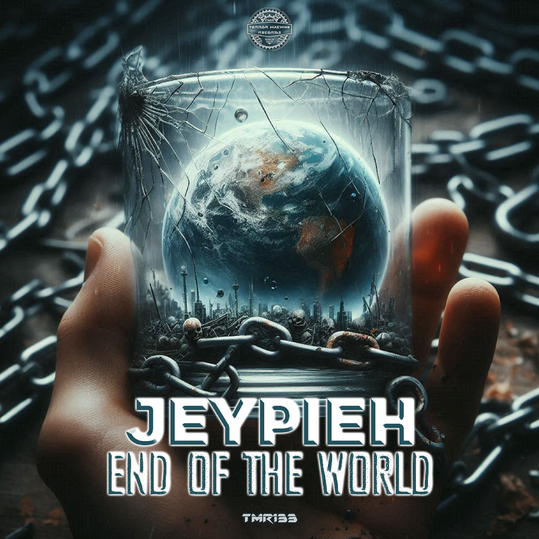 Jeypieh - End of the World