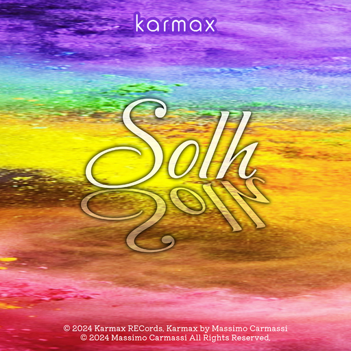 karmax - Solh