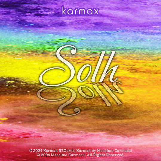 karmax - Solh