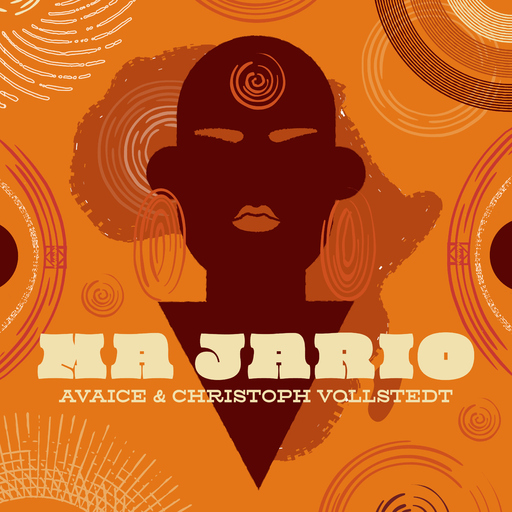 Avaice & Christoph Vollstedt - Ma Jario