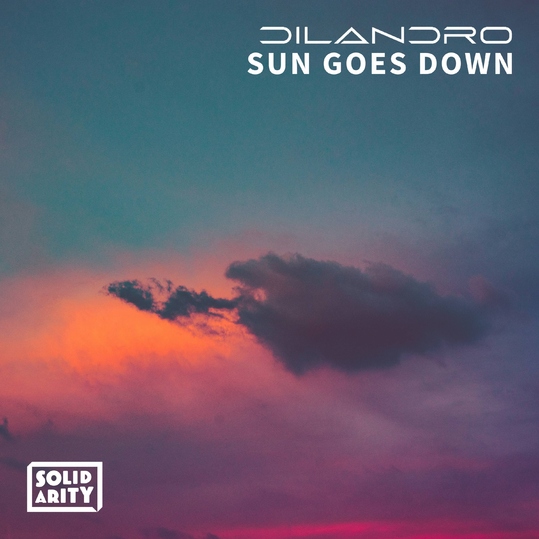 Dilandro - Sun Goes Down