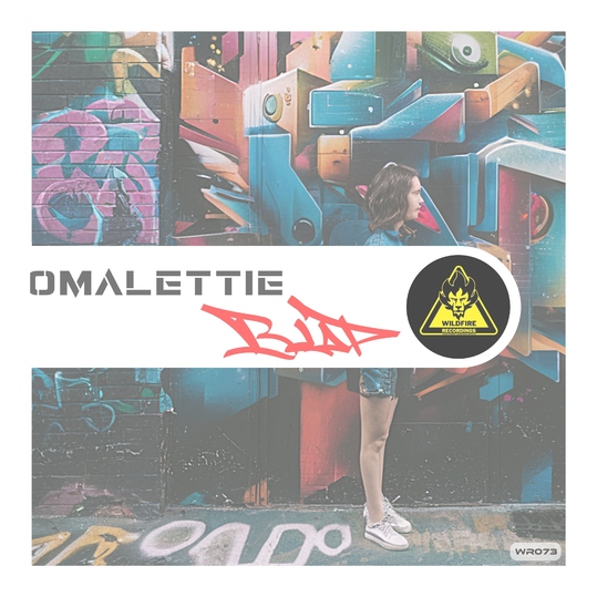 Omalettie - Blap