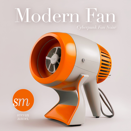 Stefan Zintel - Modern Fan