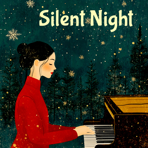 Martha Arnulf - Silent Night